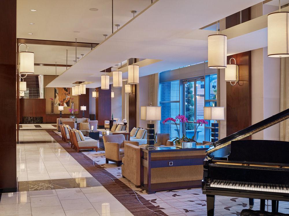 The Westin Memphis Beale Street Hotel Exterior foto