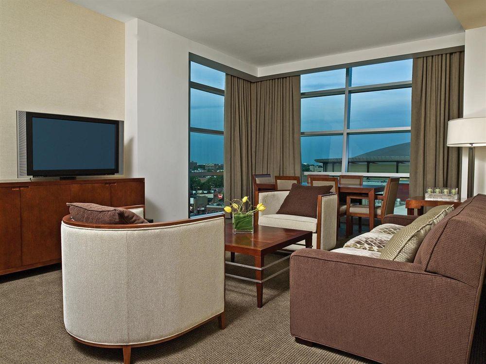 The Westin Memphis Beale Street Hotel Cameră foto