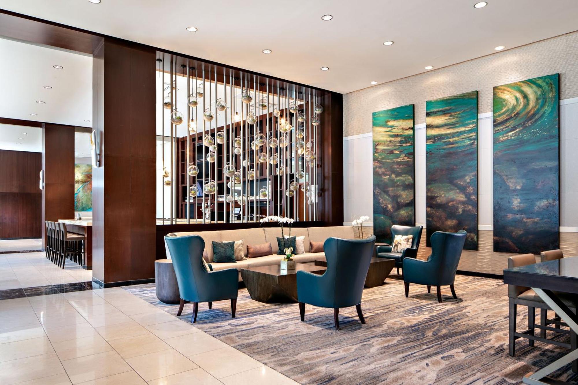 The Westin Memphis Beale Street Hotel Exterior foto