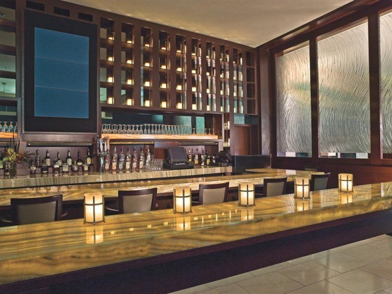 The Westin Memphis Beale Street Hotel Exterior foto