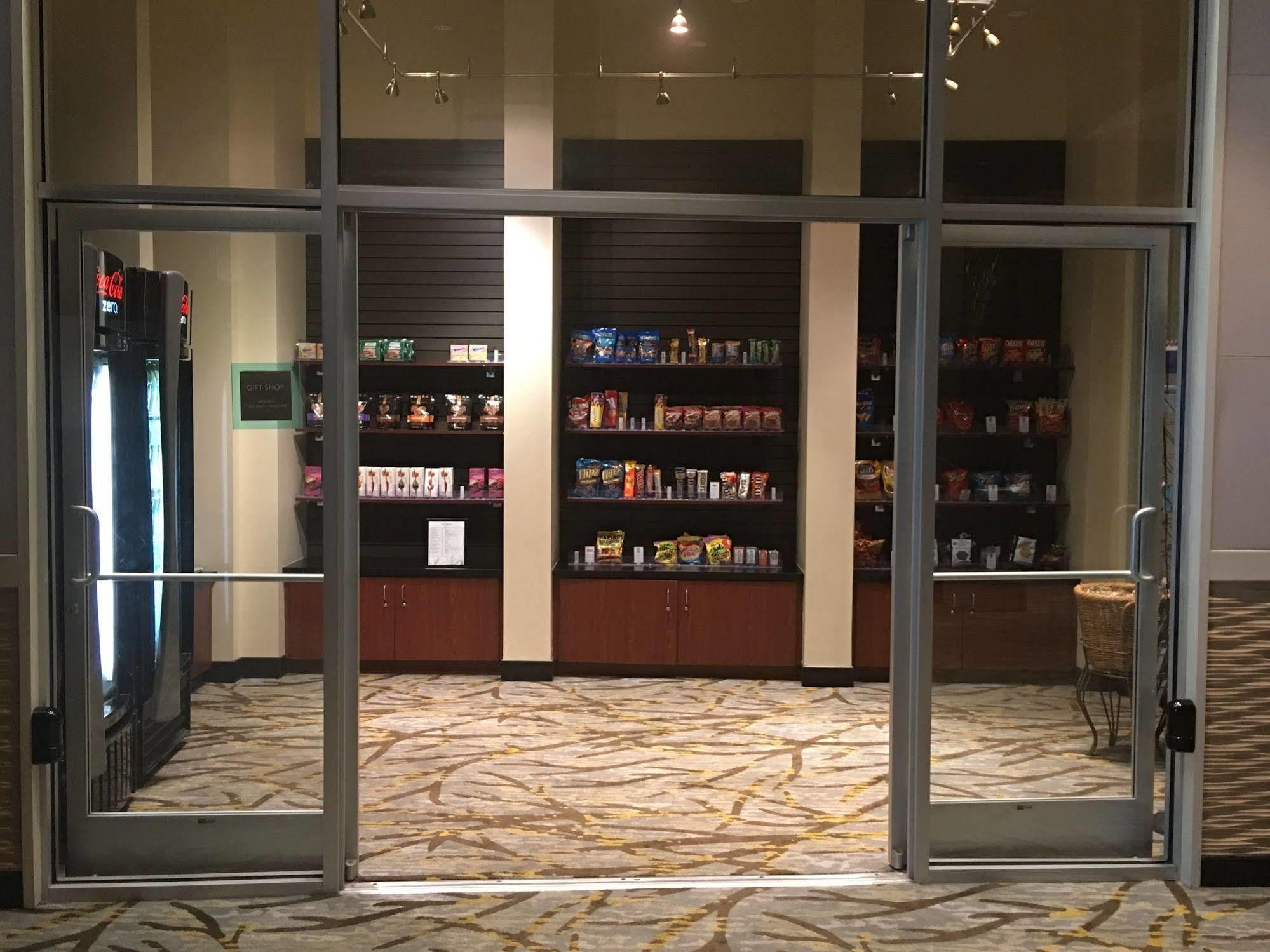 The Westin Memphis Beale Street Hotel Exterior foto