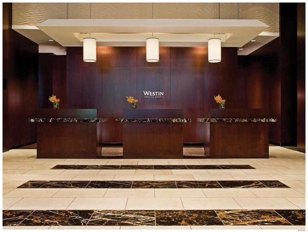 The Westin Memphis Beale Street Hotel Exterior foto