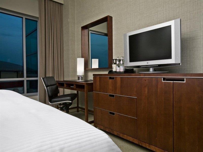 The Westin Memphis Beale Street Hotel Exterior foto